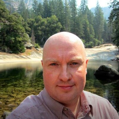 Profile Picture of Ivor McCarragher (@IvorMcCarragher) on Twitter