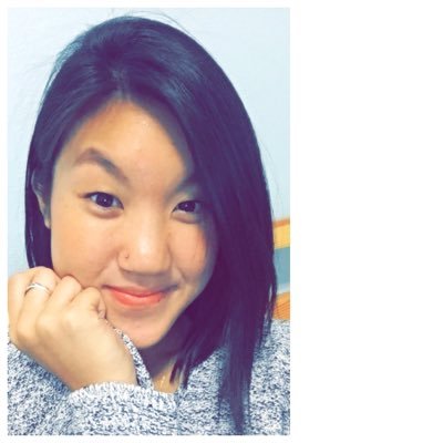 Profile Picture of Samantha Hsieh (@Samantha_Hsieh) on Twitter