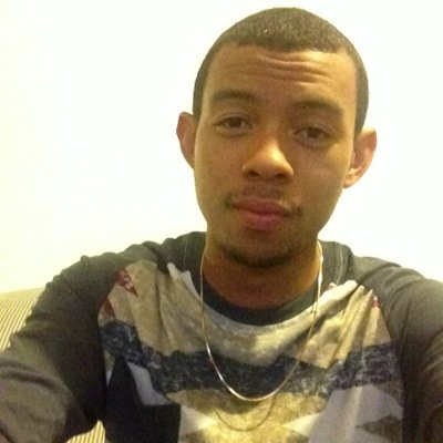 Profile Picture of Alfonso Hayes (@@A_BiggerPicture) on Twitter