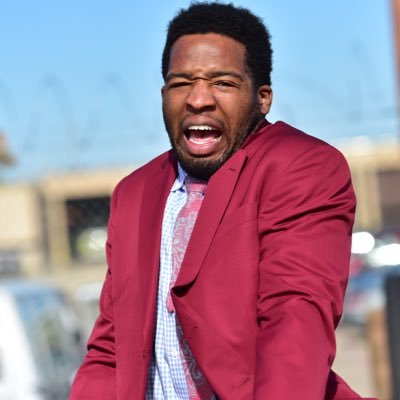 Profile Picture of Alfred Morris (@FredoSauce) on Twitter