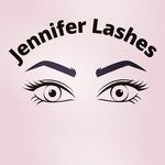 Profile Picture of 𝐽𝑒𝑛𝑛𝑖𝑓𝑒𝑟 𝐿𝑎𝑠ℎ𝑒𝑠 1 (@jenniferlashes1) on Instagram