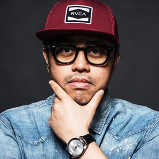 Adam Diaz (戴乾亨) - Facebook Profile Picture of Adam Diaz (戴乾亨) (@Adam8bit) on Facebook