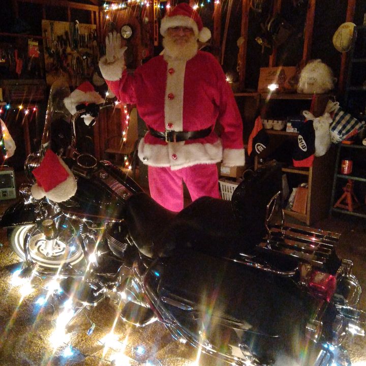 Profile Picture of darrell gilliam (@@darrellgilliam0) on Tiktok