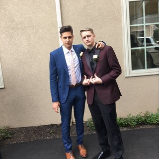 Profile Picture of Shawn blank (@shawnblank34) on Instagram