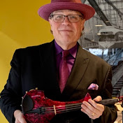Profile Picture of Steven Vance Violin And DJ Entertainment (@StevenVanceEntertainment) on Youtube