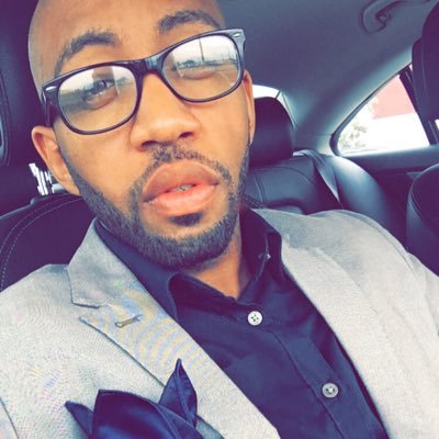 Profile Picture of Khaleel Dane (@KD_MIAMI) on Twitter