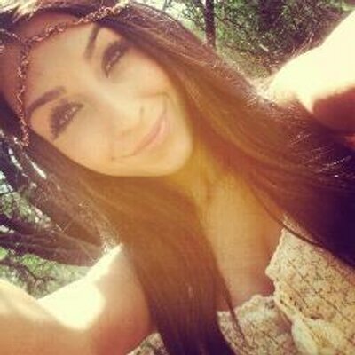 Profile Picture of Brenda Navarro (@Brendanavarro94) on Twitter