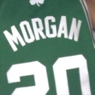 Profile Picture of Rex Morgan (@rmacds) on Twitter