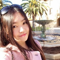 Profile Picture of Xinyi Chen (@xinyi-chen-46) on Quora