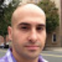 Profile Picture of Luis Gouveia (@luis-gouveia) on Quora