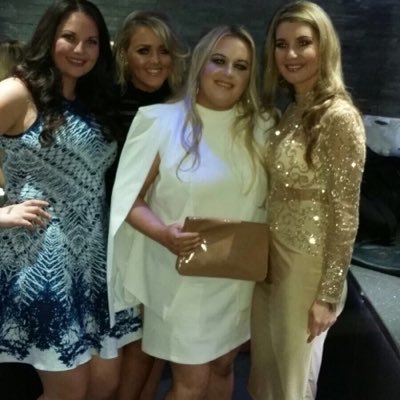 Profile Picture of Kirsty Morgan (@misskmo82) on Twitter