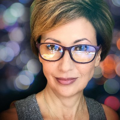 Profile Picture of Kathy Johnson (@Kathy_Johnson) on Twitter