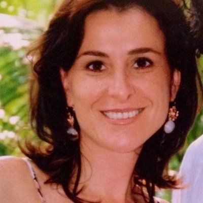 Profile Picture of Marisol Fernández A (@MarisolFernande) on Twitter