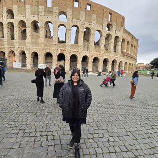 Profile Picture of Aimée Soto De Soler (@_aimeesoto) on Instagram