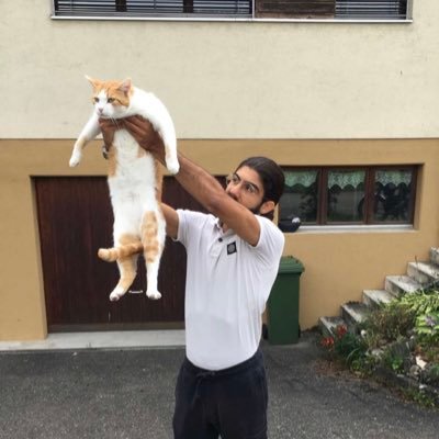 Profile Picture of HakunaMatata (@ZiemerMarc) on Twitter