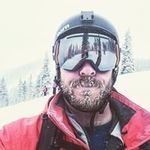 Profile Picture of Tim Mann (@highcountry_nomad) on Instagram