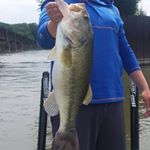 Profile Picture of Pro Fisherman (@sam_mickle_fishing) on Instagram