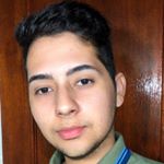 Profile Picture of Mateus Costa (@maateuscosta) on Instagram