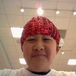 Profile Picture of andre huynh (@beebodre) on Instagram