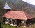 Profile Picture of Boșorodon Wikipedia