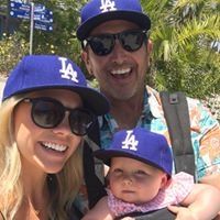 Profile Picture of Ian Flatt (@ian_flatt) on Pinterest