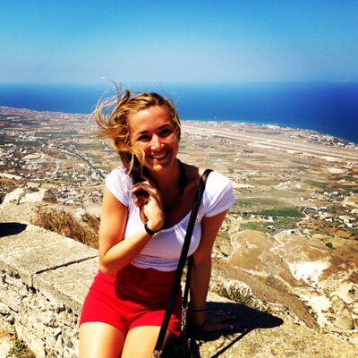 Profile Picture of Chelsea Stryker (@ChelseaStryker) on Twitter