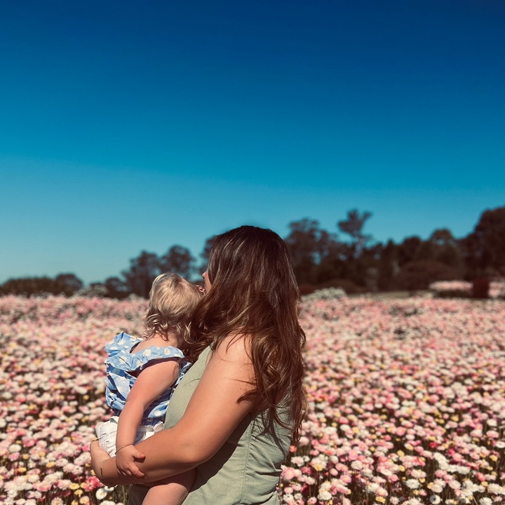 Profile Picture of Andy (@andreawilczak21) on Tiktok