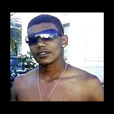 Profile Picture of Byron Lawson Jacobs (@byaz001) on Twitter