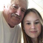 Profile Picture of Danny Bowman (@silverfoxdaniel) on Instagram