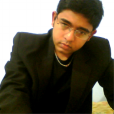Profile Picture of Md Parvez Chowdhury (@MdParvezChowdhu) on Twitter