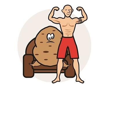 Profile Picture of Christopher Sapp (@fatasstobadass1) on Twitter