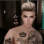 Profile Picture of Angel Scott (@angellugoscott) on Instagram