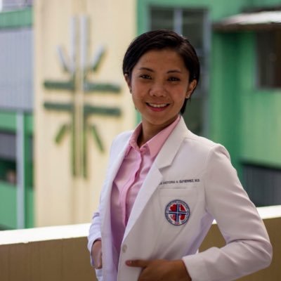 Profile Picture of Angela Gutierrez ⚕️ (@gelamazing_) on Twitter