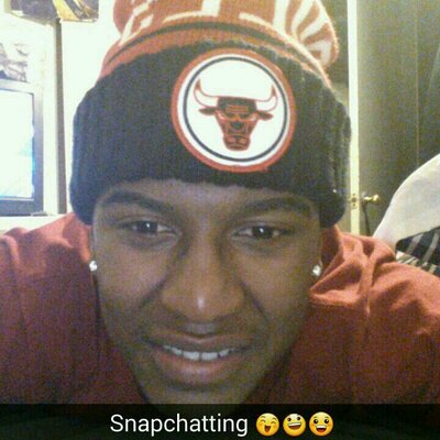 Profile Picture of Luis Casillas (@luiscasillas89) on Twitter