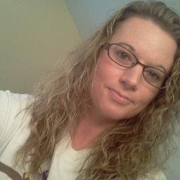 Profile Picture of Robbyn Perkins (@robbyn_perkins) on Twitter