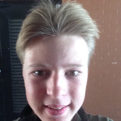 Profile Picture of Derek Schwartz (@d_schwartz33) on Twitter