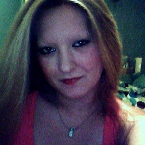Profile Picture of Melissa Riffle (@lightsummerrain) on Myspace