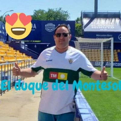 Profile Picture of David Ballester (@Davidballestera) on Twitter