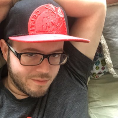 Profile Picture of Matthew Daniels (@DanielsAtLarge) on Twitter