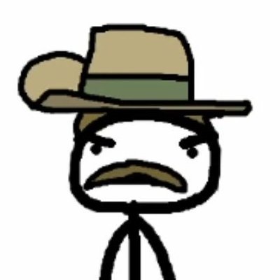 Profile Picture of Major G.P.W. Meredith (@MajorGPWMeredi1) on Twitter