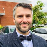 Profile Picture of Glenn Holdship (@brwn_kow) on Instagram