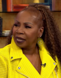 Profile Picture of Iyanla Vanzant - Wikipediaon Wikipedia