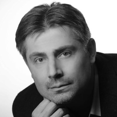 Profile Picture of Radek Scherfer (@RadekScherfer) on Twitter