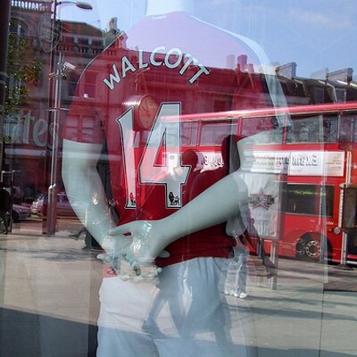 Profile Picture of Jeffrey Walcott (@jeffreywalcott) on Twitter