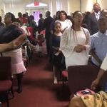 Profile Picture of Jean Brevil (@pasteursimson) on Instagram