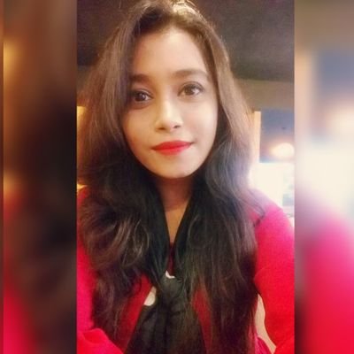 Elma Rahman - Twitter Profile Picture of Elma Rahman (@EElmaRahman) on Twitter