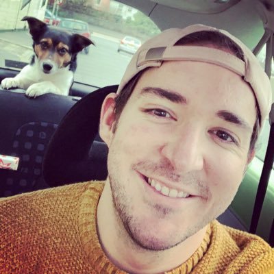 Profile Picture of Mike Chafe (@mykechafe) on Twitter