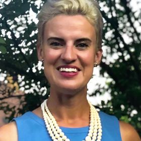 Profile Picture of Pamela Hughes (@hughes_pam) on Pinterest