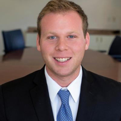 Brett Schenkel - Twitter Profile Picture of Brett Schenkel (@b_schenk) on Twitter