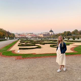 Profile Picture of Allie Crum (@allie.crum) on Facebook